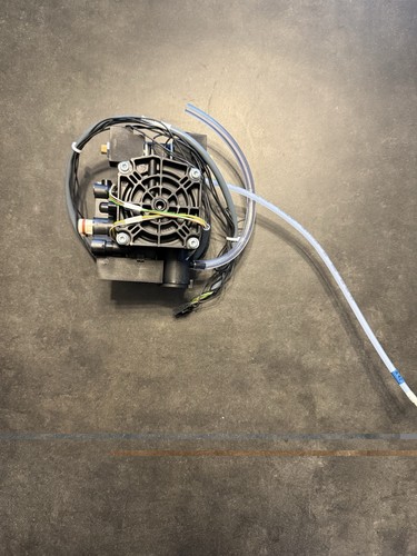 Neue wasserpumpe sirona - neue/wasserpumpe,