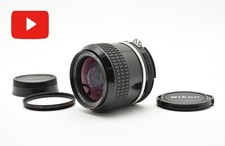 [Fast NEUWERTIG] Nikon Ai