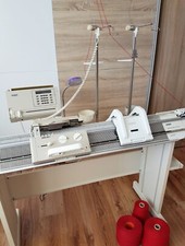 Zubehör für E6000 Strickmaschinen auch für Pfaff Passap Duomatic (1014)
