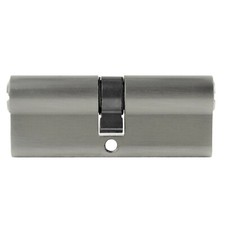 Profilzylinder 90 mm 45/45 3