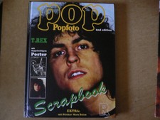 Marc Bolan /T.Rex - Scrapbook