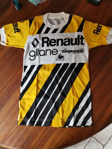 Radtrikot 70er jahre original - 70er,