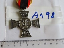 Orden Bundeswehr Ehrenkreuz