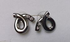 Ohrstecker ENERGETIX silberfarben