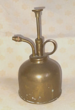 Dachbodenfund   Messinkrug