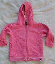 Baby Jacke Pullover Gr. 80/86