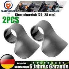Gasgriffassistent - 2x,