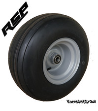 Komplettrad 18x8.50-8 6PR