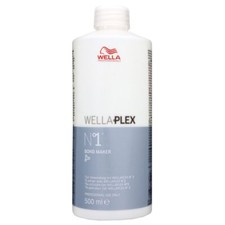 Wella Wellaplex No1 Bond Maker