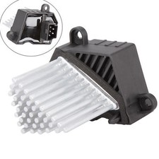 Heater Blower Motor Resistor