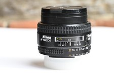Nikon AF Nikkor 24/2.8 -
