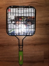 NEU! Grillkorb aus Metall