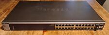 Netgear GSM7224V2 - 24-port