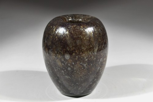 Art deco glas vase - vase, wmf