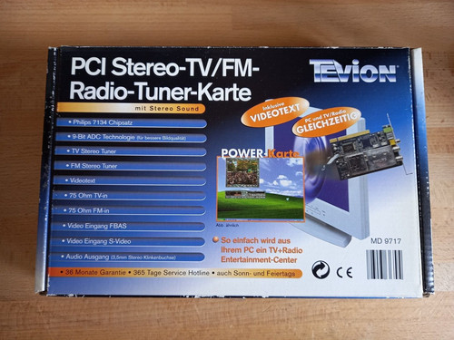 PCI
