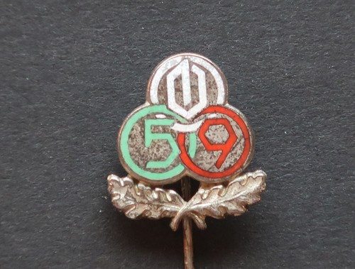 Anstecknadel silberne - anstecknadel,