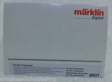 Marklin 60971 Marklin Decoder
