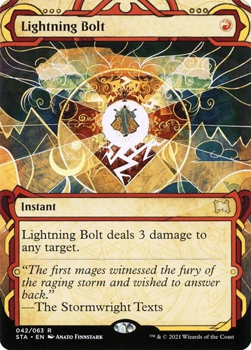 Top lightning bolt - top,
