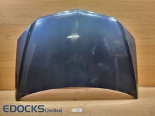Motorhaube metro blau perl - metro,