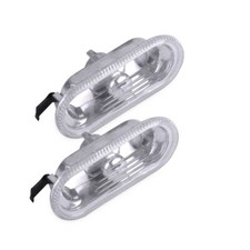 Seitenblinker Klarglas Für VW