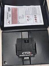 Speed Buster CTRS Audi S5 3.0 TFSI 333 PS auf 400PS mit APP Steuerung!!