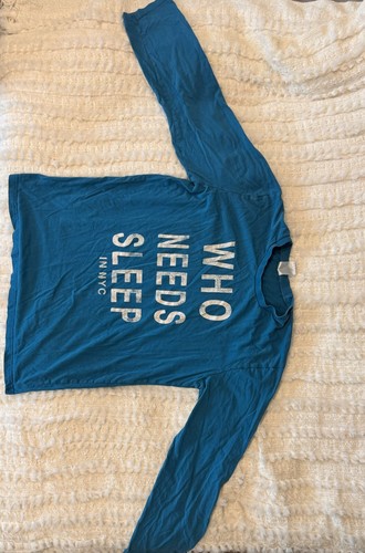 Authentic jogger pyjama - le,