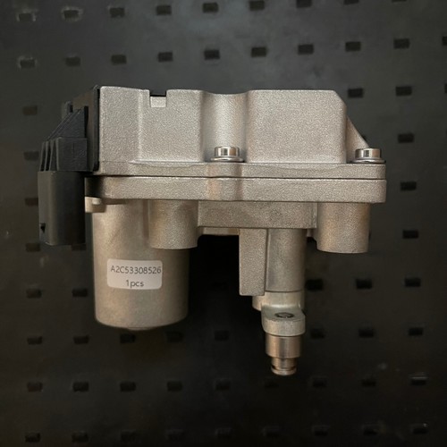 Stellmotor vtg vv19 al0044 - stellmotor,