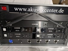 Micro Array System Line 6, XD-V55 Bodypack, XD-AD8, P180, Case, Stand, and more