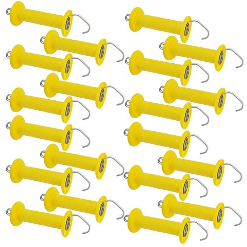 Torgriff gelb haken - torgriff,