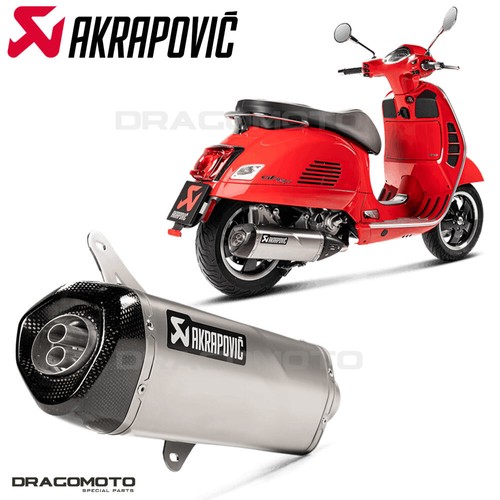 Piaggio vespa gts 125 250 - 250, 300