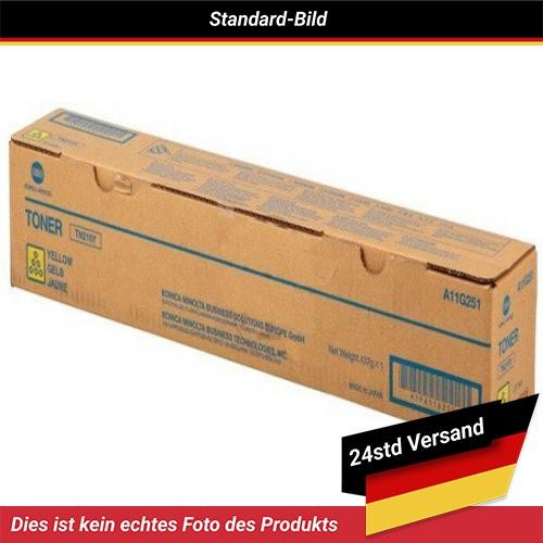 216y konica minolta bizhub - tn-216y,