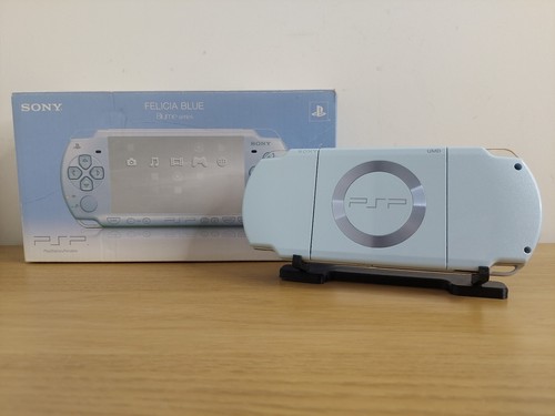 Sony playstation portable - sony, psp