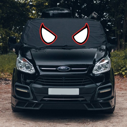Ford transit custom - ford,