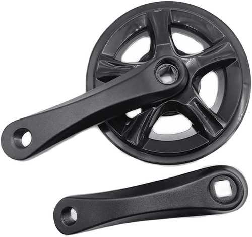 Set fahrradkurbelsatz - 1,