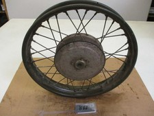 Felge hinten 3,25x19 Zoll B67