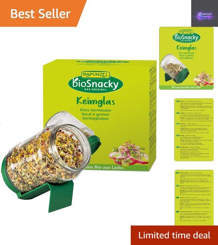 Rapunzel biosnacky - rapunzel,