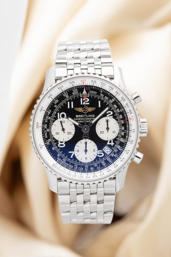 Breitling navitimer 42mm - navitimer,