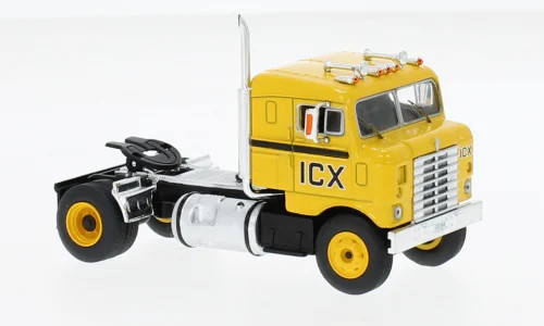 Kenworth bullnose 1950 - kenworth,,