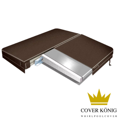 Whirlpool thermo cover - thermo, x