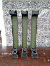 Waffenhalter G 3/36 Bundeswehr