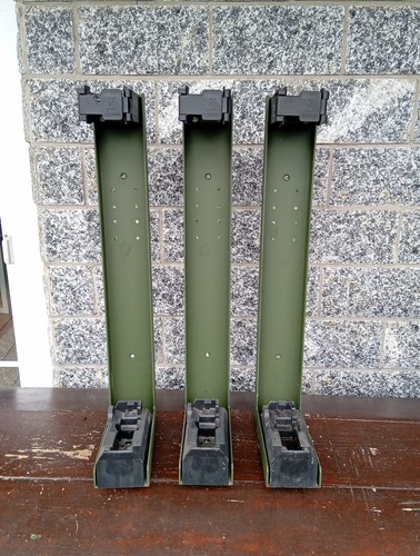 Waffenhalter 36 bundeswehr - waffenhalter, g