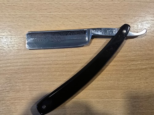 Gevoso solingen rasiermesser - gevoso,
