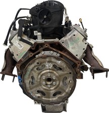 Motor Für Chevrolet Silverdao