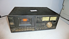 Sanyo RD 5150 Stereo Cassette
