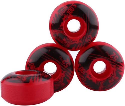 Stücke set skateboard - 4,