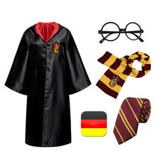 Harry Potter Kostüm Robe