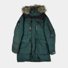 Khujo Winterparka Herren Gr