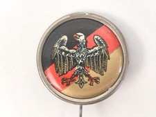 Unbekanntes kleinabzeichen - unbekanntes,
