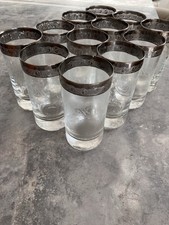 Wunderschöne Kristallgläser