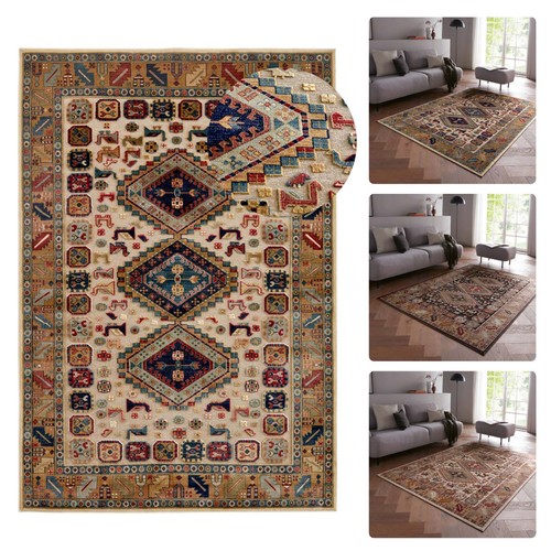 Teppich farah nomaden 3d - nomaden,